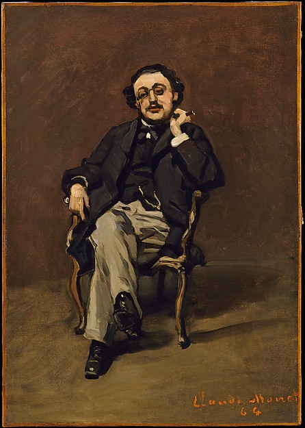 Dr. Leclenche 1864